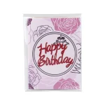corporate 3d birthday card printing service wholesale