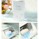 corporate 3d birthday card printing service wholesale