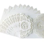 Pop up wedding cards