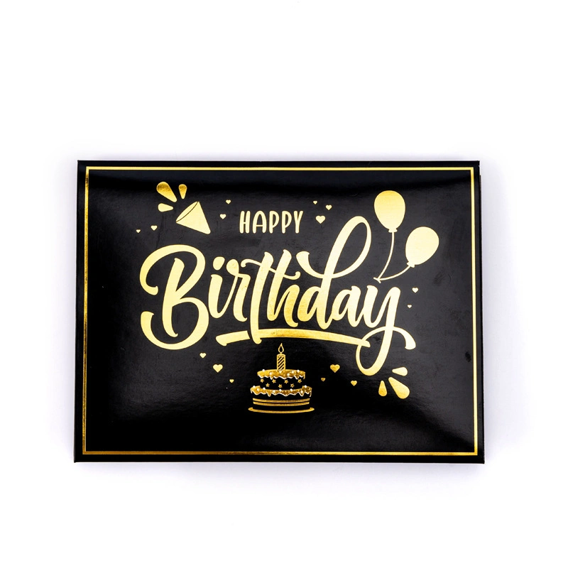 custom 3d birthday cards for business bulk order