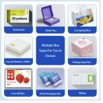 custom packaging wholesale | b2b supplier