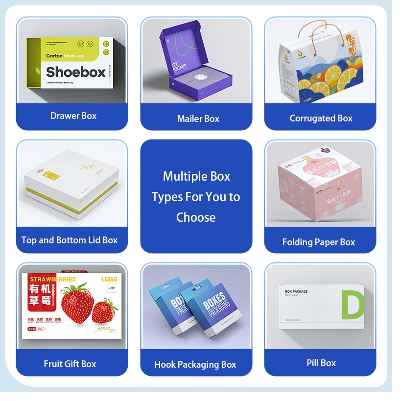 custom packaging wholesale | b2b supplier