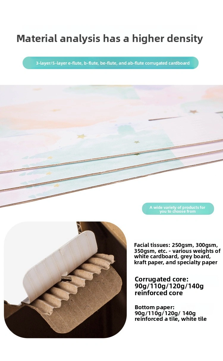 Custom packaging wholesale