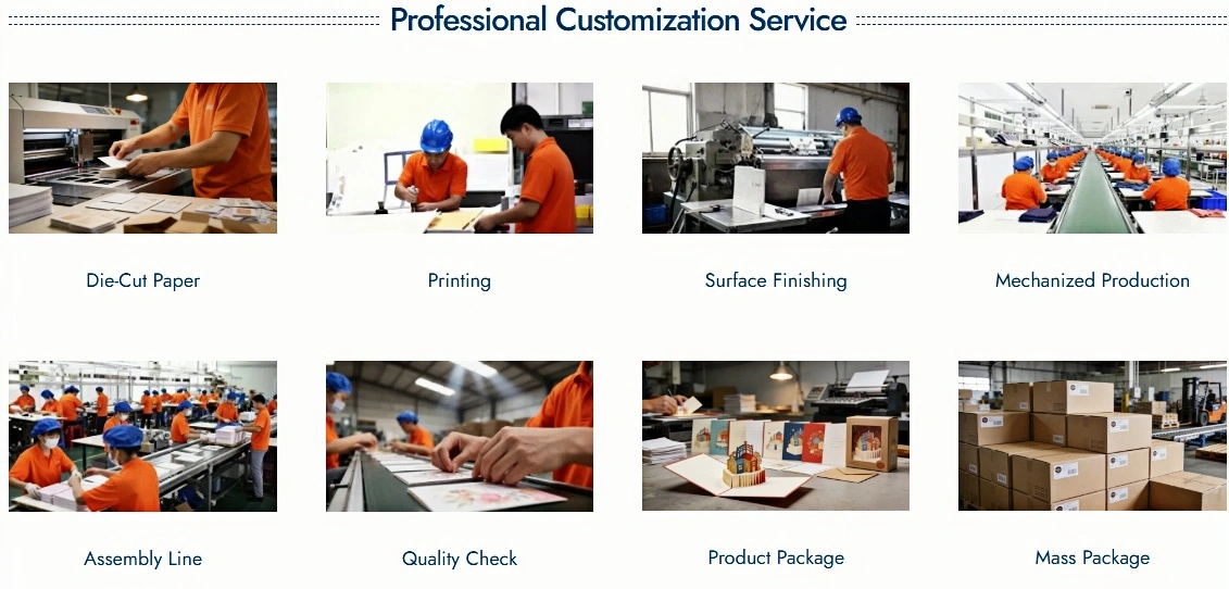 custom 3d mermaid cake card – handcrafted birthday magic